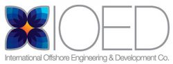 IOED Company Logo
